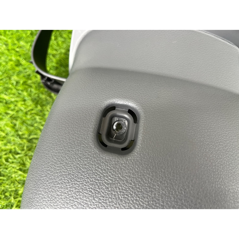 Накладка щитка приладів (салон) Hyundai Ioniq AE 2018 1.6 Hybrid 84830G20004X