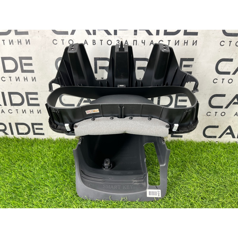 Накладка щитка приладів (салон) Hyundai Ioniq AE 2018 1.6 Hybrid 84830G20004X