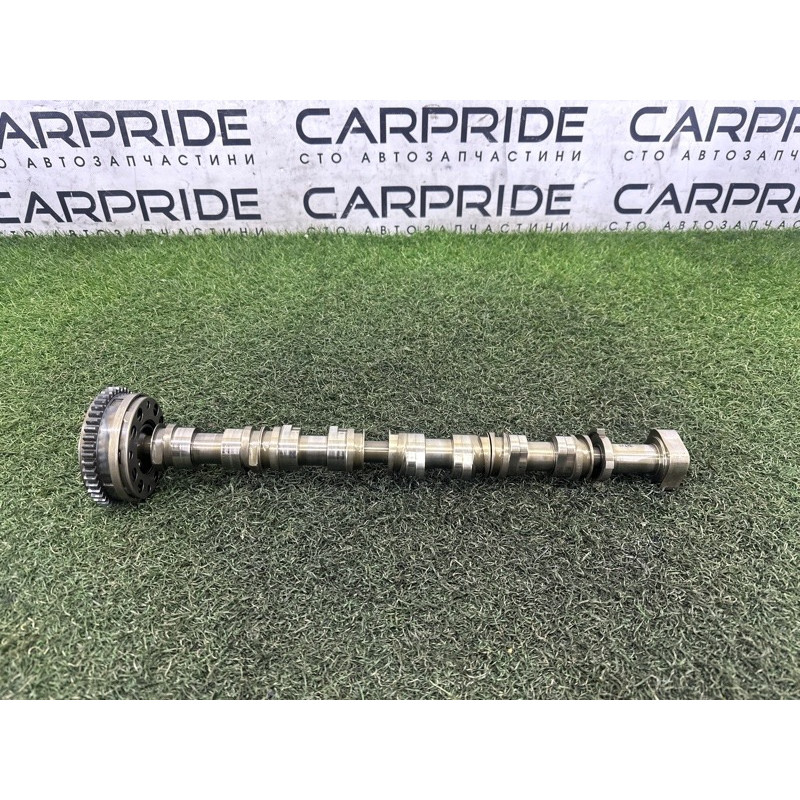 Распредвал выпускной (двигатель и элементы) AUDI Q5 FY 2018 2.0 DAYB 06L109022AA