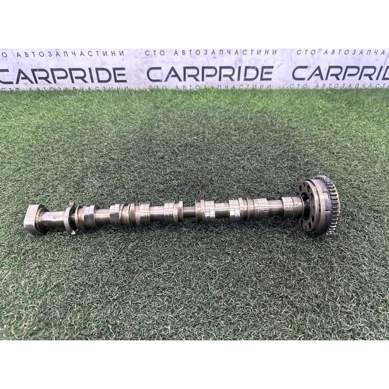 Распредвал выпускной (двигатель и элементы) AUDI Q5 FY 2018 2.0 DAYB 06L109022AA