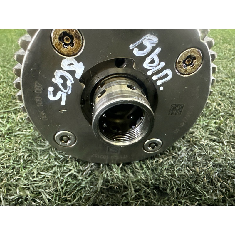 Распредвал выпускной (двигатель и элементы) AUDI Q5 FY 2018 2.0 DAYB 06L109022AA