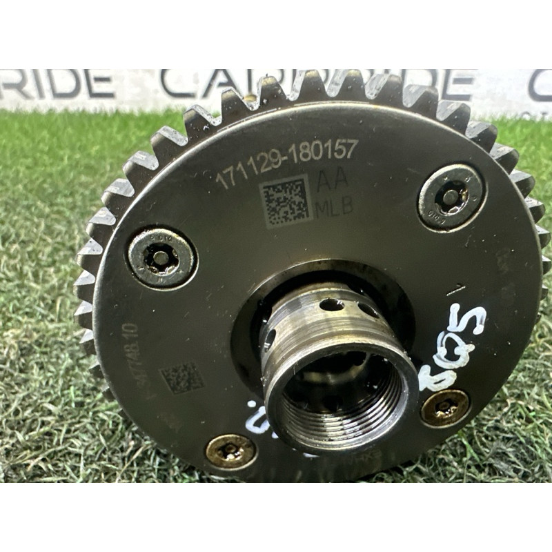 Распредвал выпускной (двигатель и элементы) AUDI Q5 FY 2018 2.0 DAYB 06L109022AA