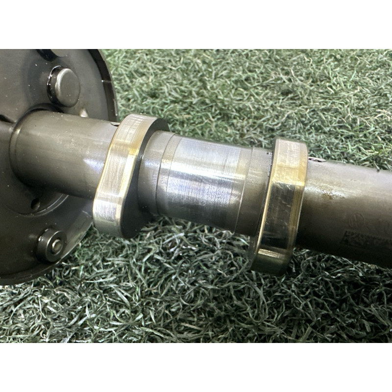 Распредвал впускной (двигатель и элементы) AUDI Q5 FY 2018 2.0 DAYB 06K109021L