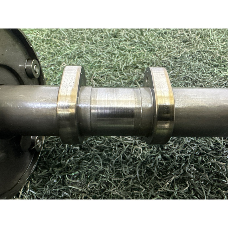 Распредвал впускной (двигатель и элементы) AUDI Q5 FY 2018 2.0 DAYB 06K109021L