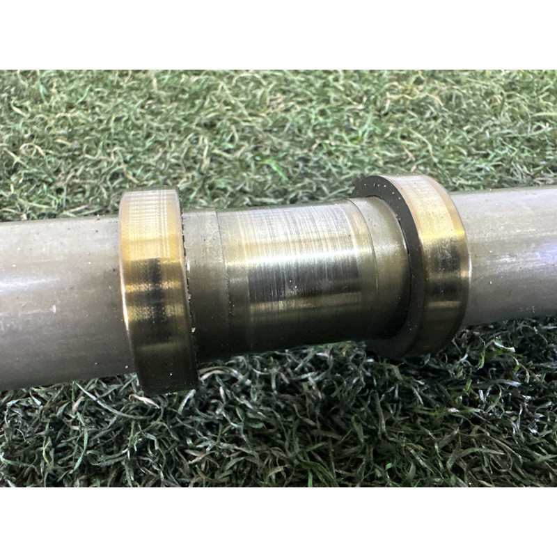 Распредвал впускной (двигатель и элементы) AUDI Q5 FY 2018 2.0 DAYB 06K109021L