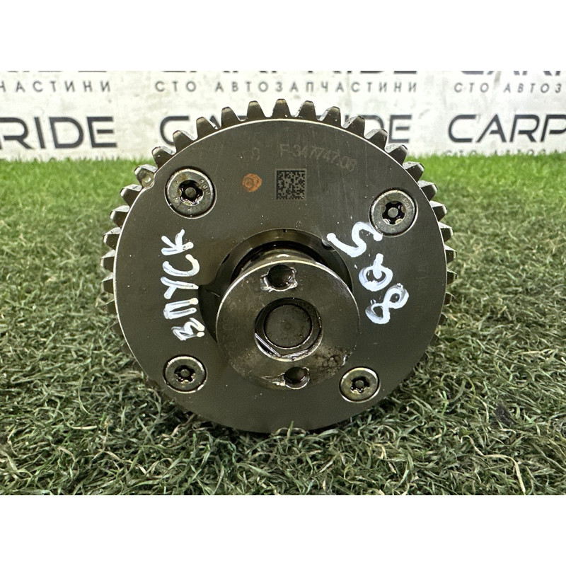 Распредвал впускной (двигатель и элементы) AUDI Q5 FY 2018 2.0 DAYB 06K109021L