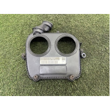 Крышка двигателя