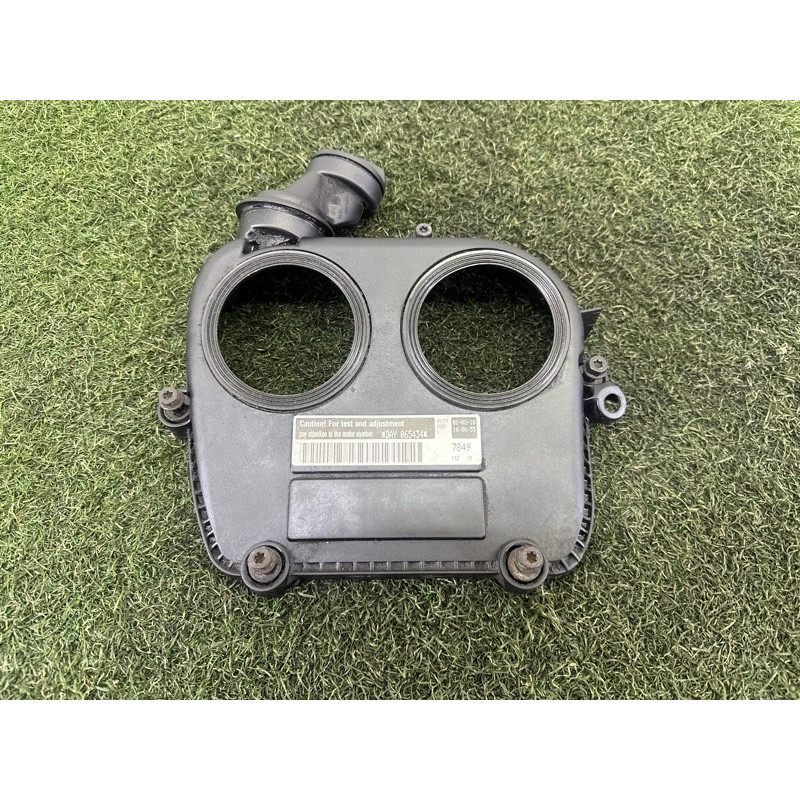 Крышка двигателя (двигатель и элементы) AUDI Q5 FY 2018 2.0 DAYB 06L103269E