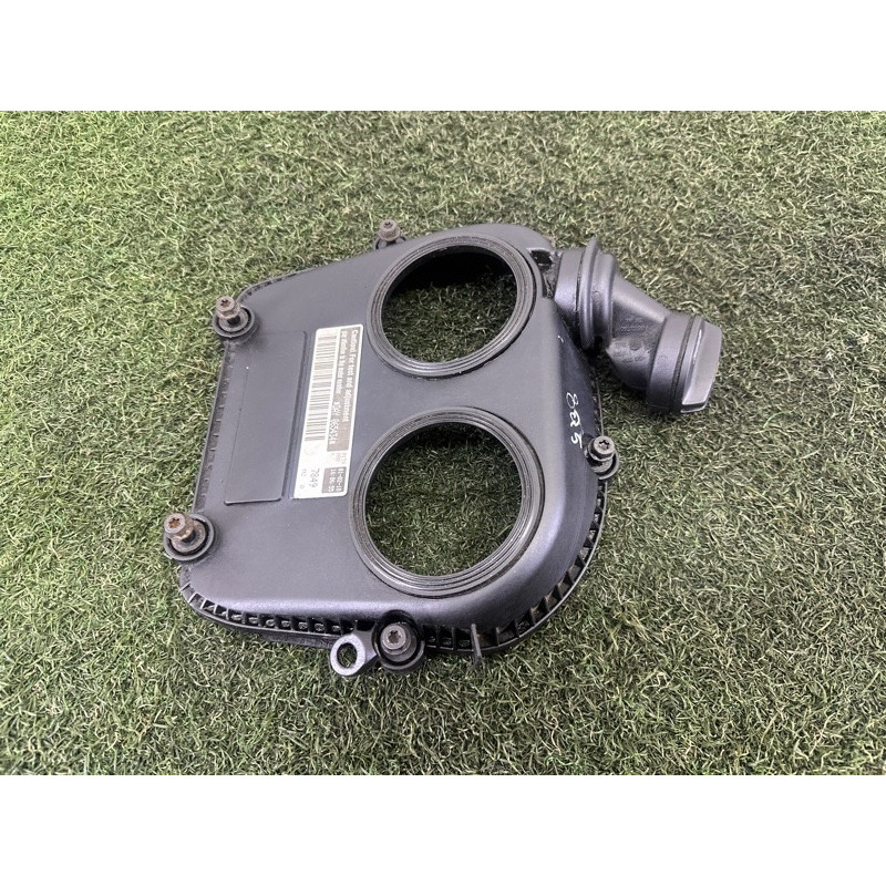 Крышка двигателя (двигатель и элементы) AUDI Q5 FY 2018 2.0 DAYB 06L103269E