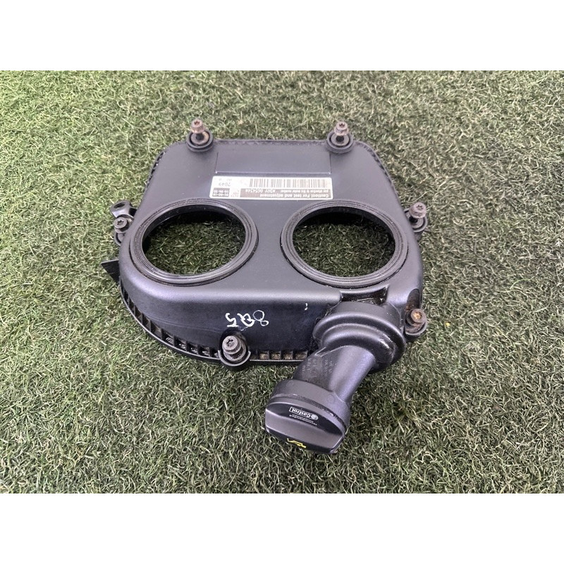 Крышка двигателя (двигатель и элементы) AUDI Q5 FY 2018 2.0 DAYB 06L103269E