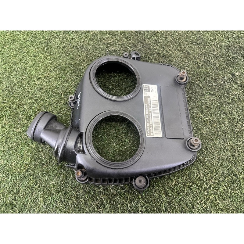 Крышка двигателя (двигатель и элементы) AUDI Q5 FY 2018 2.0 DAYB 06L103269E