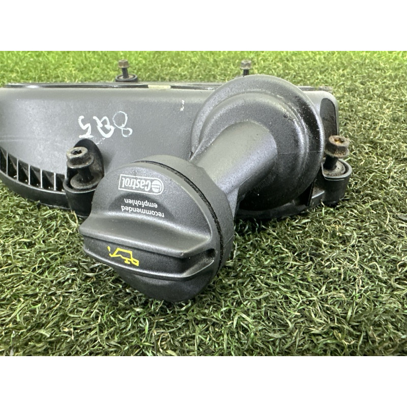 Крышка двигателя (двигатель и элементы) AUDI Q5 FY 2018 2.0 DAYB 06L103269E