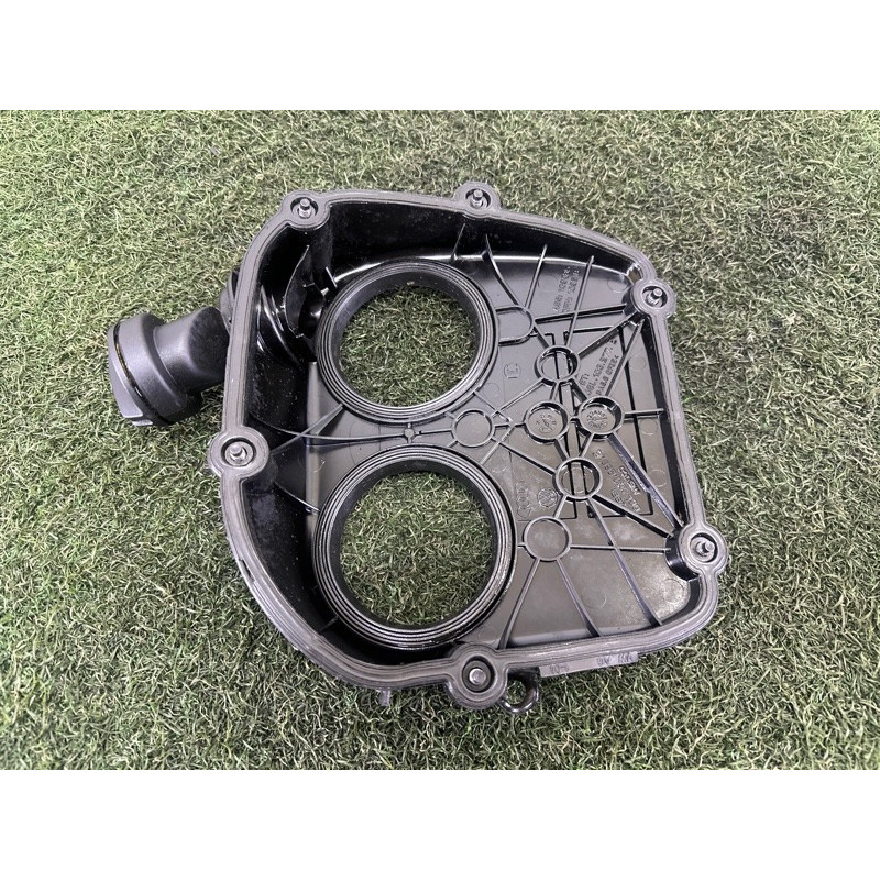 Крышка двигателя (двигатель и элементы) AUDI Q5 FY 2018 2.0 DAYB 06L103269E