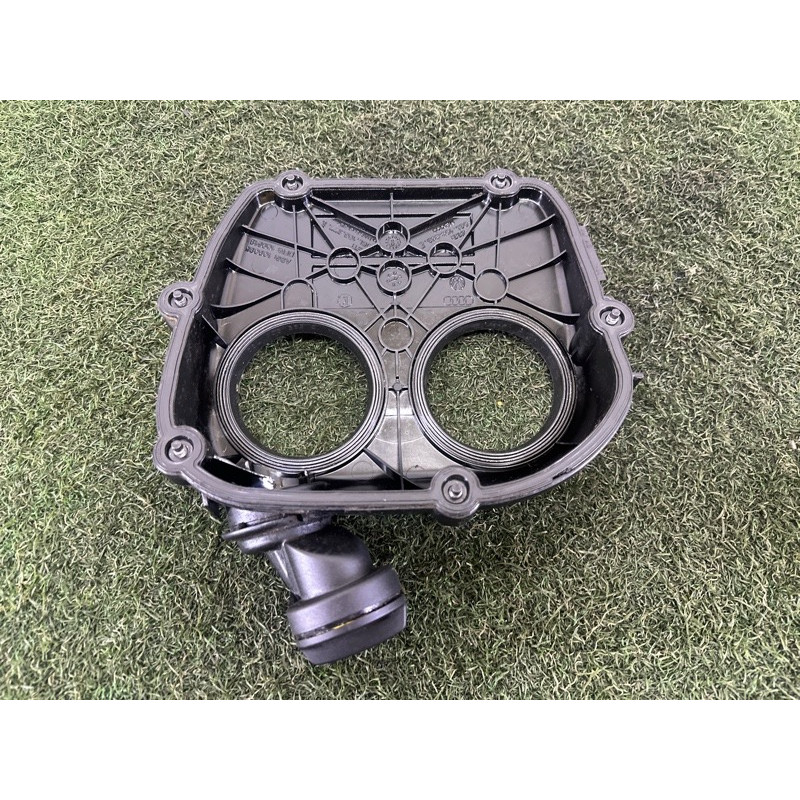 Крышка двигателя (двигатель и элементы) AUDI Q5 FY 2018 2.0 DAYB 06L103269E