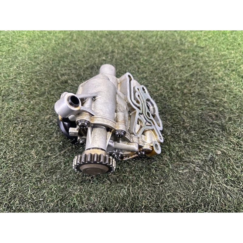 Маслонасос (двигатель и элементы) AUDI Q5 FY 2018 2.0 DAYB 06H115105DH