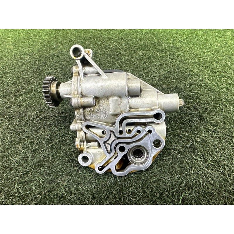 Маслонасос (двигатель и элементы) AUDI Q5 FY 2018 2.0 DAYB 06H115105DH