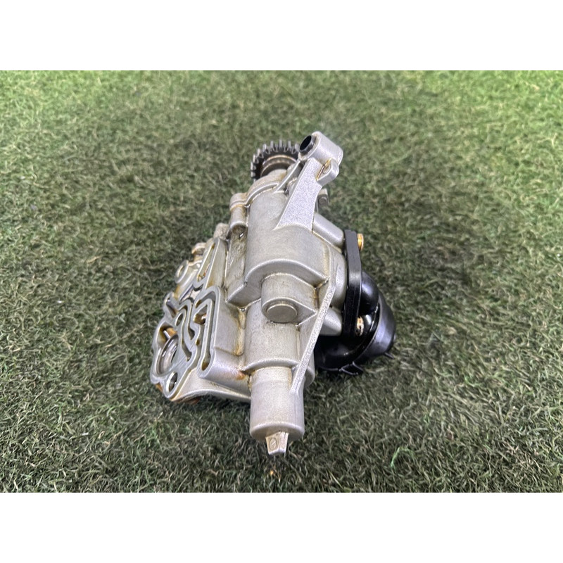 Маслонасос (двигатель и элементы) AUDI Q5 FY 2018 2.0 DAYB 06H115105DH