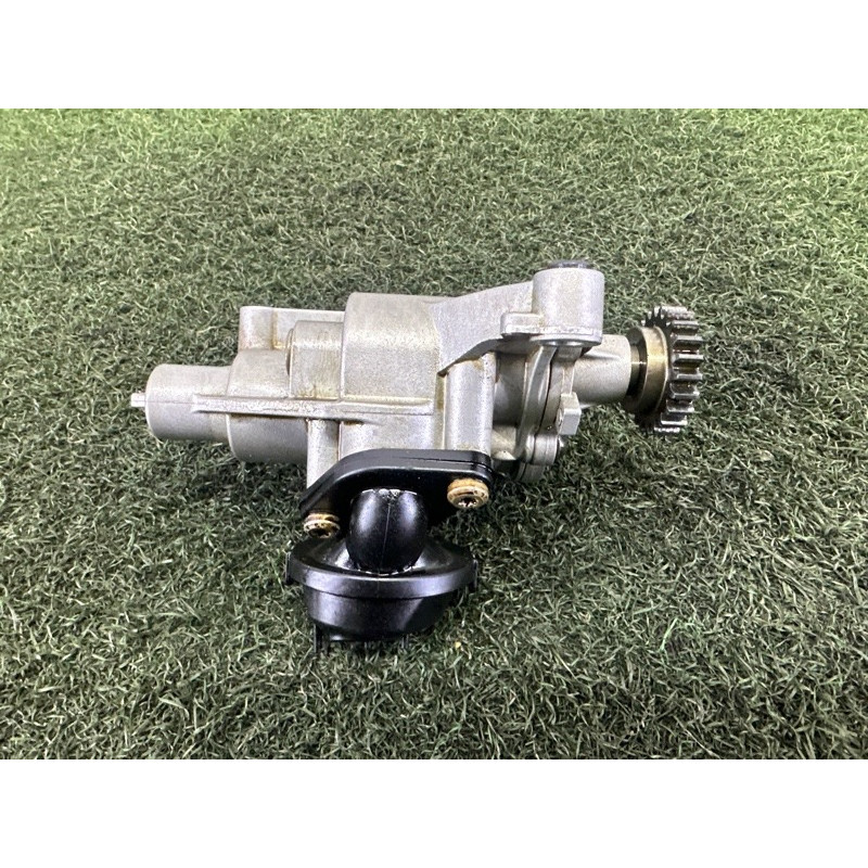 Маслонасос (двигатель и элементы) AUDI Q5 FY 2018 2.0 DAYB 06H115105DH