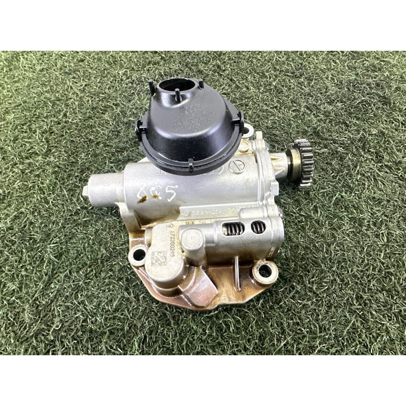 Маслонасос (двигатель и элементы) AUDI Q5 FY 2018 2.0 DAYB 06H115105DH