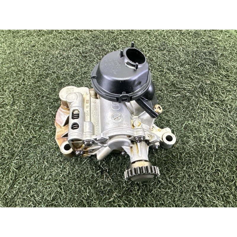 Маслонасос (двигатель и элементы) AUDI Q5 FY 2018 2.0 DAYB 06H115105DH