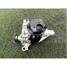 Маслонасос