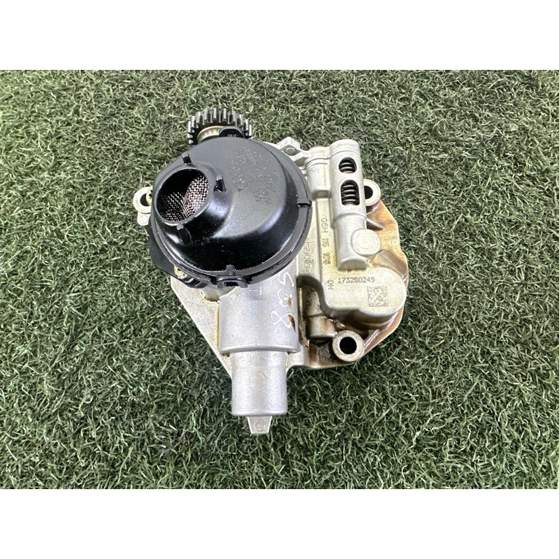 Маслонасос (двигатель и элементы) AUDI Q5 FY 2018 2.0 DAYB 06H115105DH