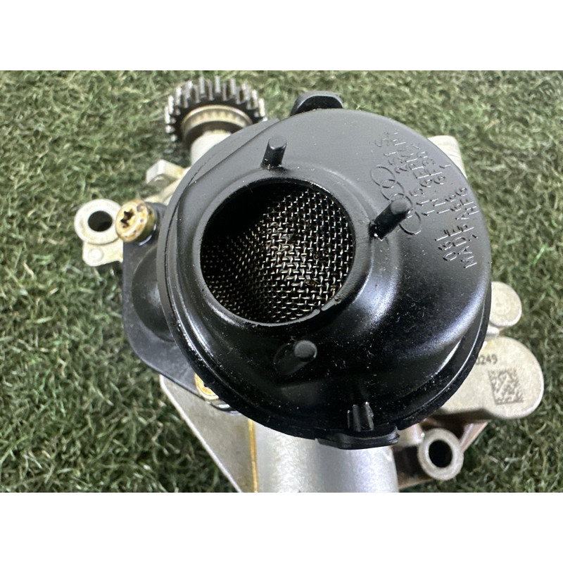 Маслонасос (двигатель и элементы) AUDI Q5 FY 2018 2.0 DAYB 06H115105DH