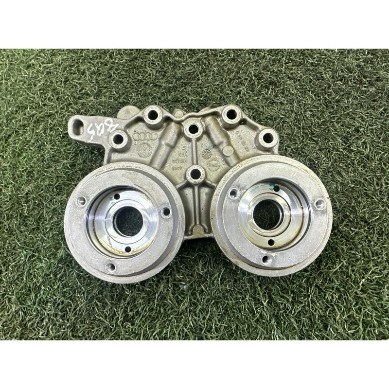 Опорный кронштейн распредвала (двигатель и элементы) AUDI Q5 FY 2018 2.0 DAYB 06K103144D