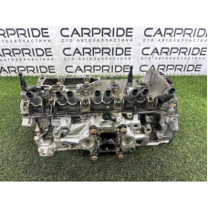 Головка блока цилиндров