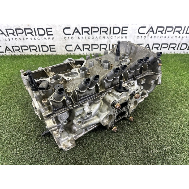 Головка блока цилиндров (двигатель и элементы) AUDI Q5 FY 2018 2.0 DAYB 06L103064F