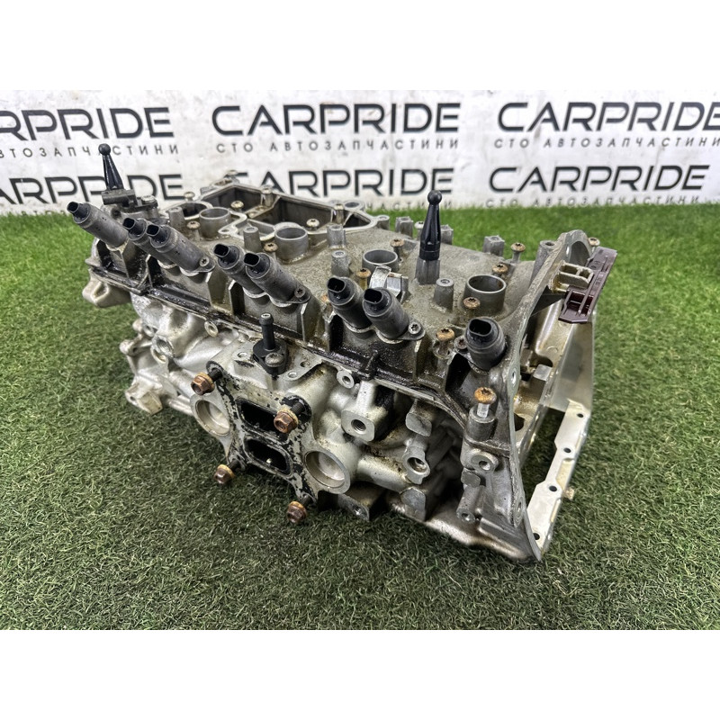 Головка блока цилиндров (двигатель и элементы) AUDI Q5 FY 2018 2.0 DAYB 06L103064F