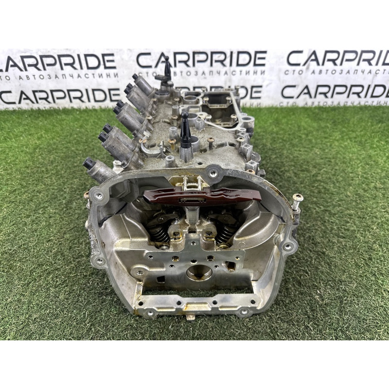 Головка блока цилиндров (двигатель и элементы) AUDI Q5 FY 2018 2.0 DAYB 06L103064F