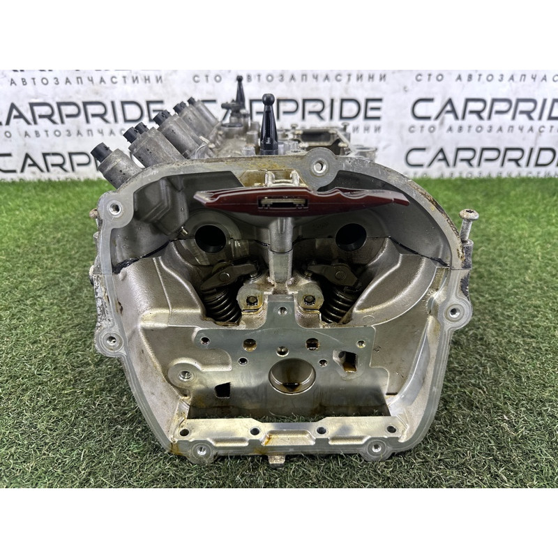 Головка блока цилиндров (двигатель и элементы) AUDI Q5 FY 2018 2.0 DAYB 06L103064F