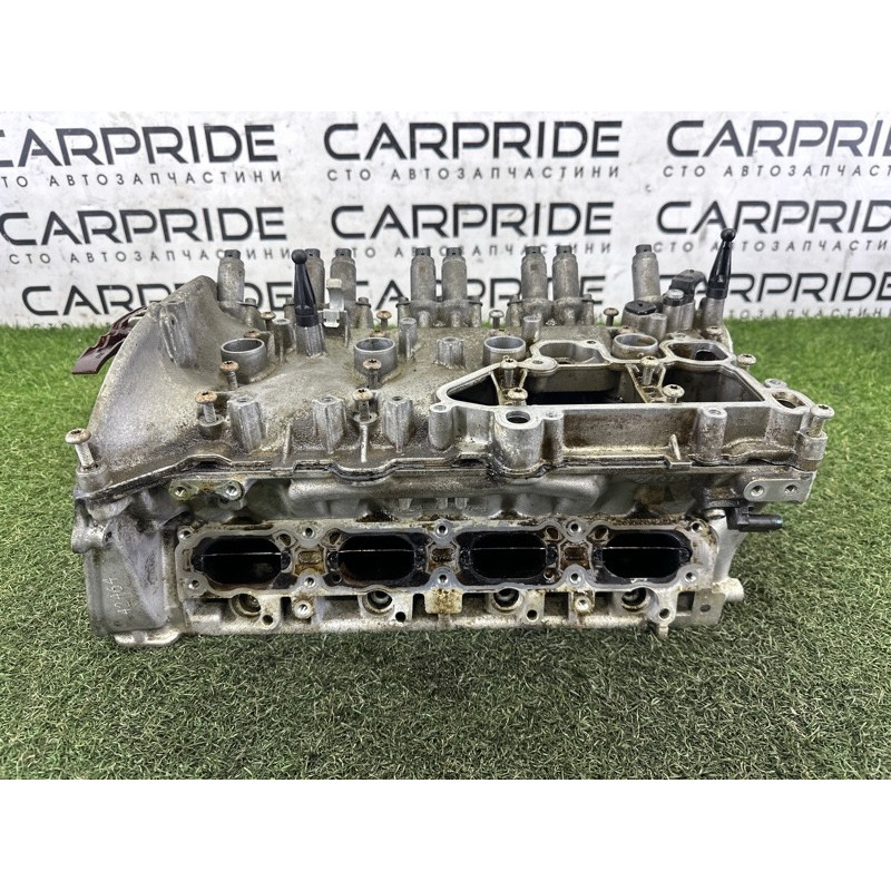 Головка блока цилиндров (двигатель и элементы) AUDI Q5 FY 2018 2.0 DAYB 06L103064F