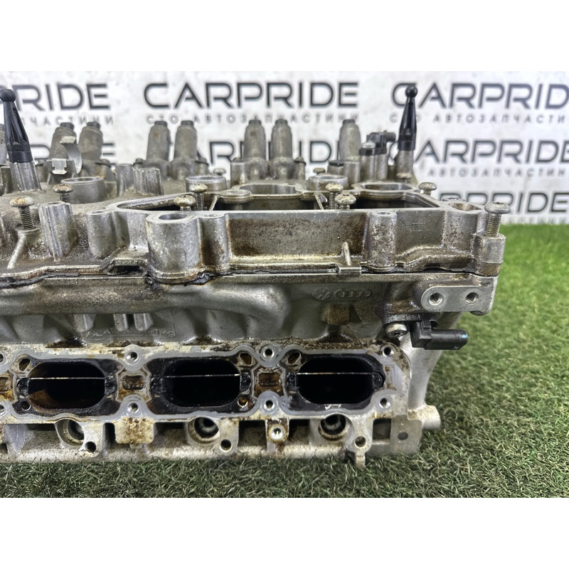 Головка блока цилиндров (двигатель и элементы) AUDI Q5 FY 2018 2.0 DAYB 06L103064F