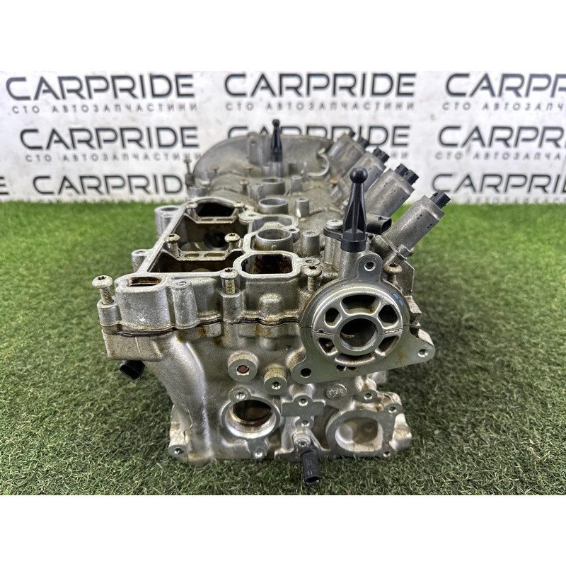 Головка блока цилиндров (двигатель и элементы) AUDI Q5 FY 2018 2.0 DAYB 06L103064F