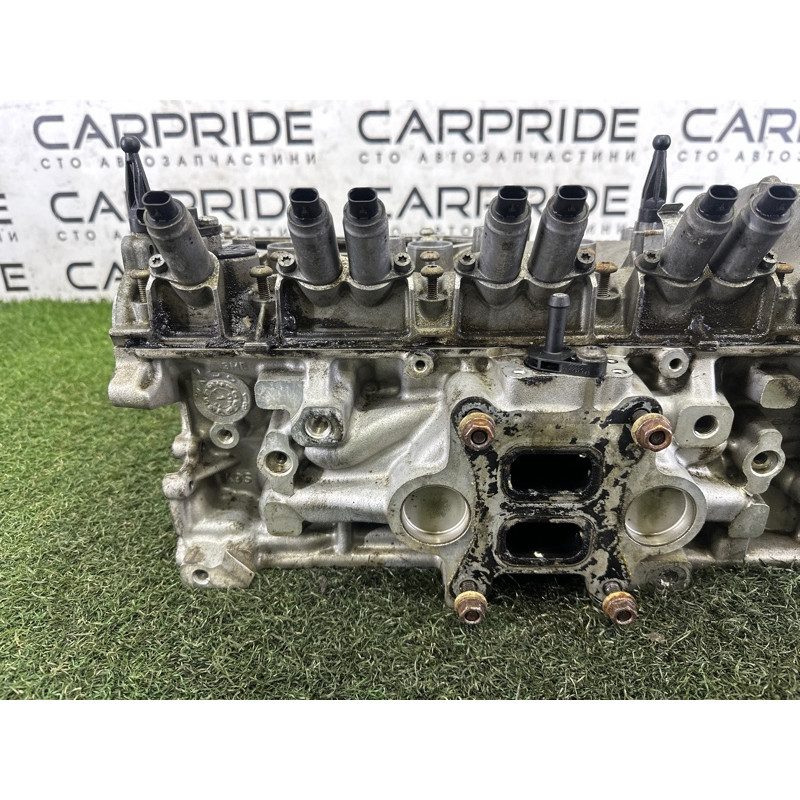 Головка блока цилиндров (двигатель и элементы) AUDI Q5 FY 2018 2.0 DAYB 06L103064F