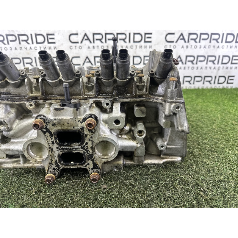 Головка блока цилиндров (двигатель и элементы) AUDI Q5 FY 2018 2.0 DAYB 06L103064F