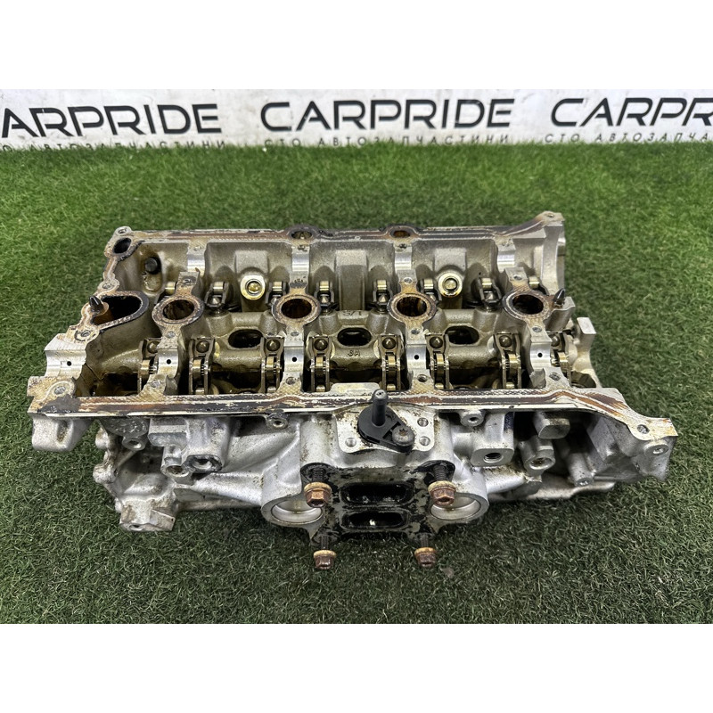 Головка блока цилиндров (двигатель и элементы) AUDI Q5 FY 2018 2.0 DAYB 06L103064F