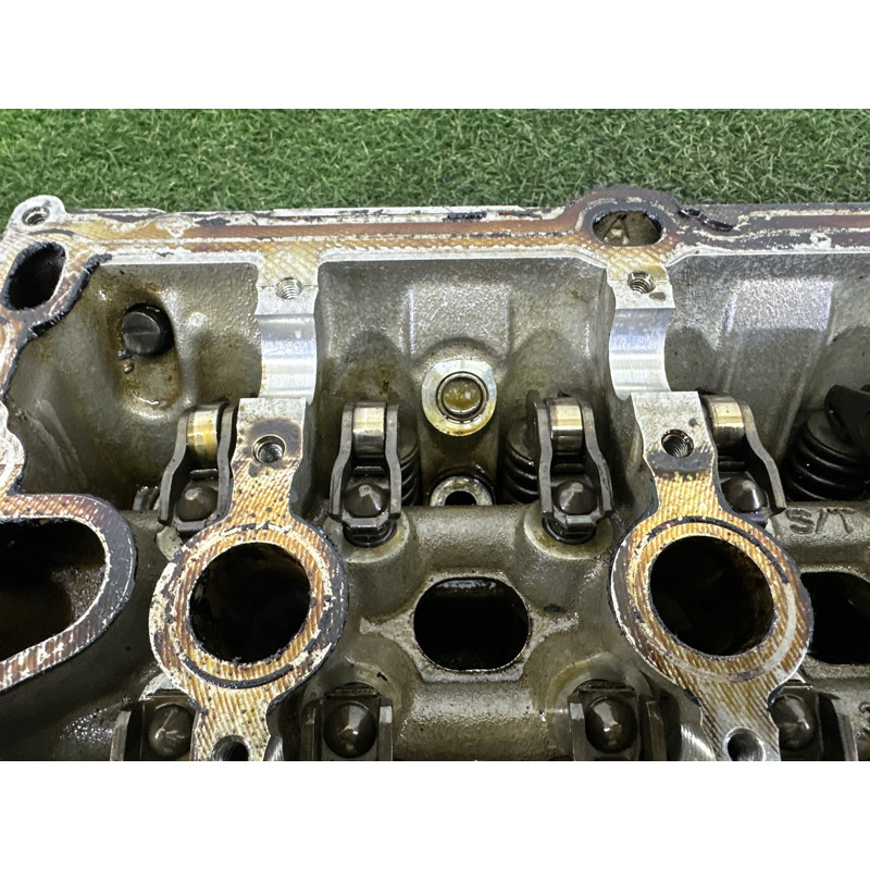 Головка блока цилиндров (двигатель и элементы) AUDI Q5 FY 2018 2.0 DAYB 06L103064F