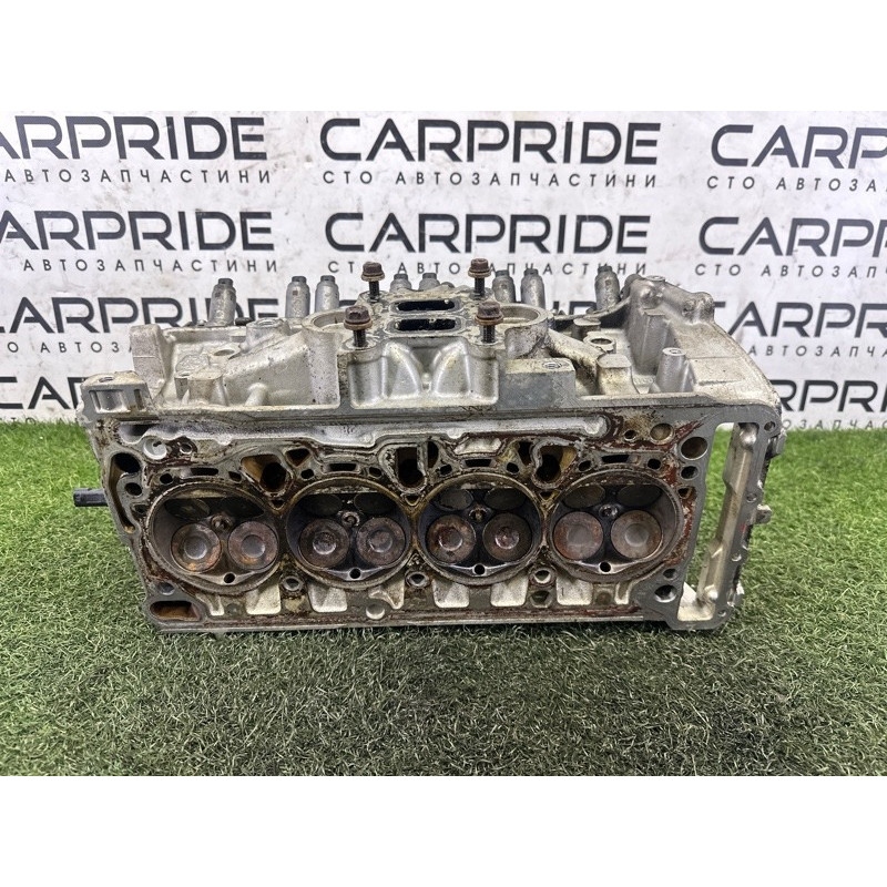 Головка блока цилиндров (двигатель и элементы) AUDI Q5 FY 2018 2.0 DAYB 06L103064F