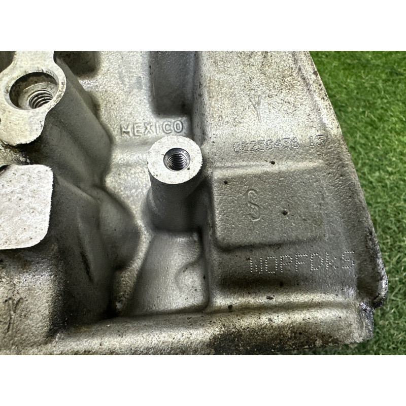 Головка блока цилиндров (двигатель и элементы) AUDI Q5 FY 2018 2.0 DAYB 06L103064F