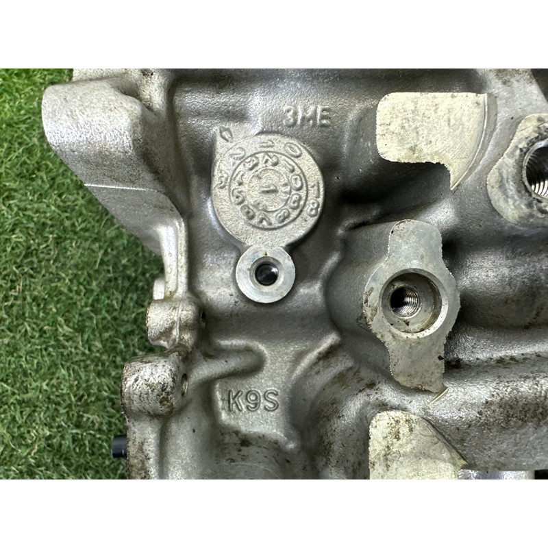 Головка блока цилиндров (двигатель и элементы) AUDI Q5 FY 2018 2.0 DAYB 06L103064F