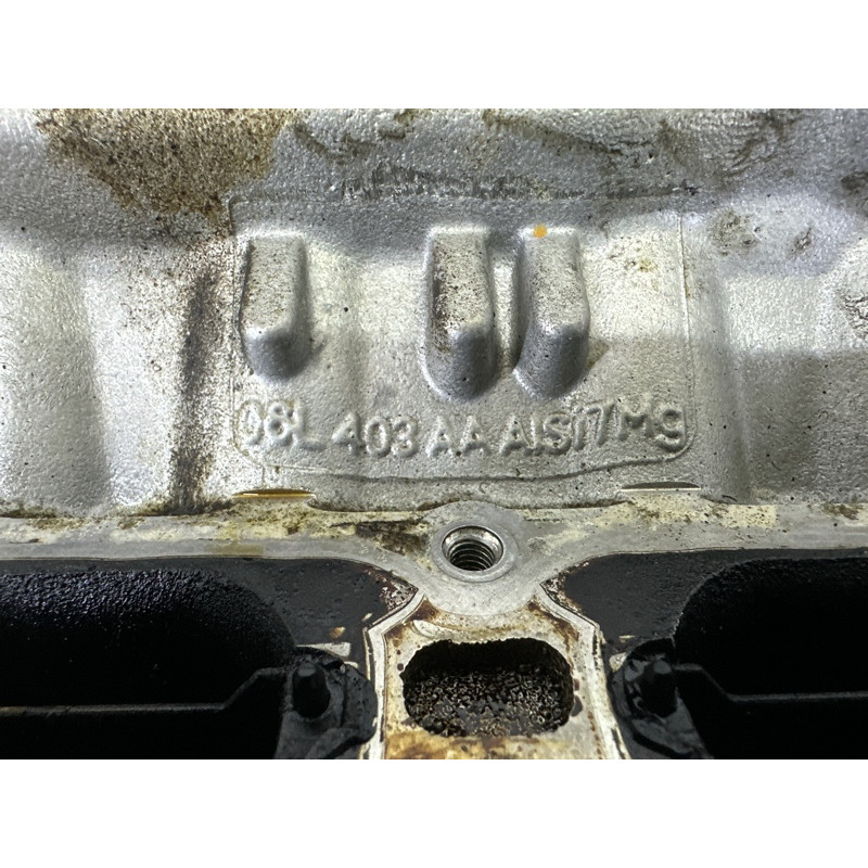 Головка блока цилиндров (двигатель и элементы) AUDI Q5 FY 2018 2.0 DAYB 06L103064F