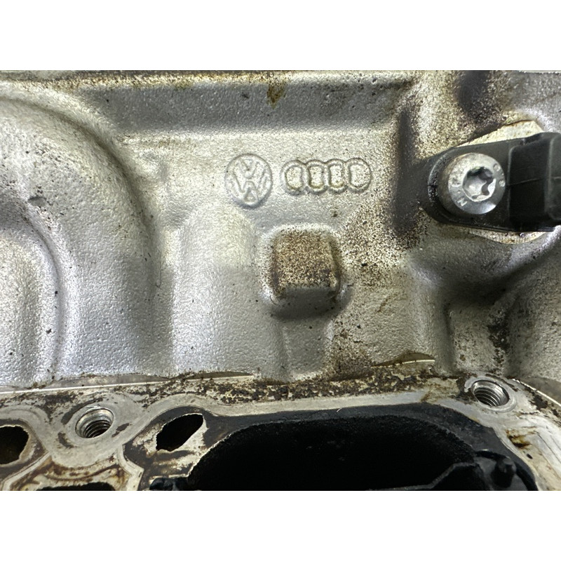 Головка блока цилиндров (двигатель и элементы) AUDI Q5 FY 2018 2.0 DAYB 06L103064F