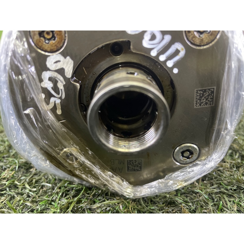 Распредвал выпускной (двигатель и элементы) AUDI Q5 FY 2018 2.0 DAYB 06L109022AA