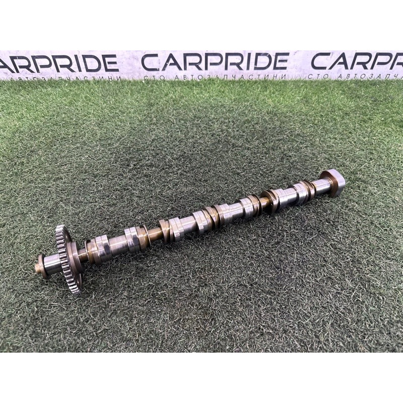 Розподільний вал випускний (двигун та елементи) AUDI A4 B8 2010 2.0 CAEB 06H109022BD