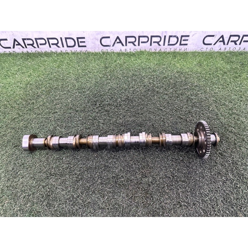 Розподільний вал випускний (двигун та елементи) AUDI A4 B8 2010 2.0 CAEB 06H109022BD