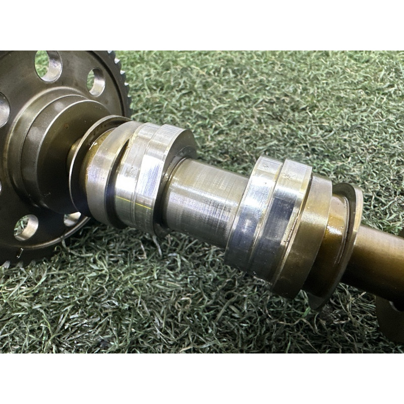 Розподільний вал випускний (двигун та елементи) AUDI A4 B8 2010 2.0 CAEB 06H109022BD