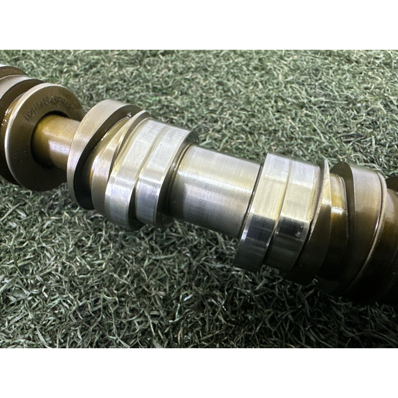 Розподільний вал випускний (двигун та елементи) AUDI A4 B8 2010 2.0 CAEB 06H109022BD